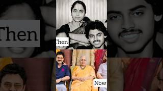 VENKATESH  FAMILY #love #song #ytshortsindia #telugu #music #trendingshorts #venkatesh
