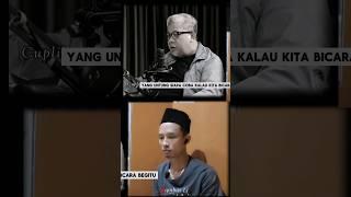 yang untung siapa atas kemenangan prabowo ? anies ? fahri hamzah #pemersatu #prabowo #pilgubdki