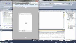 Docking - Part 2: Manipulation (Silverlight & WPF)