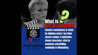 Cracking Filmspeak: Understanding the Term!
