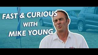 Fast & Curious with Mike Young