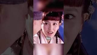 The bad girl intentionally runs woman into lake ,but does her a big favor #shorts #drama #movie
