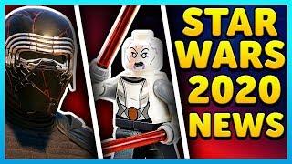 Star Wars Battlefront 2 in 2020 - What Star Wars is coming in 2020!