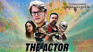 The Actor (2024) | Official Trailer