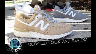 New Balance 574 Sport