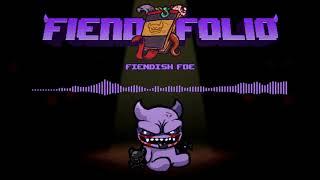 Fiendish Foe (ft. HappyHead) - Fiend Folio MOD OST