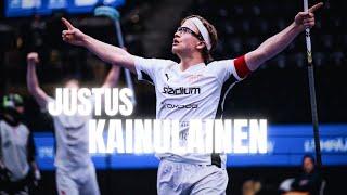 Justus Kainulainen//best player in the world!!