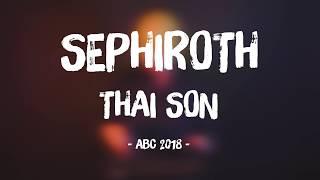 SEPHIROTH / BEATBOX LOOPSTATION / FILM BY BINZ TK