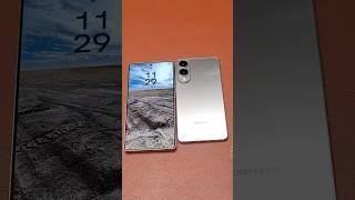 Galaxy S25 EDGE vs Galaxy S25 Ultra Speed Test