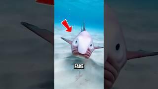 5 Creatures You’ll Never Believe Actually Exist 