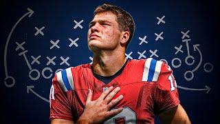 The Patriots (accidentally) found their franchise quarterback.