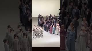 Пиковая дама #russia #music #большойтеатр #опера #opera