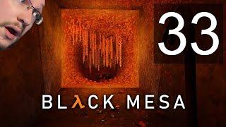 Black Mesa - This Might As Well be a War - DarkslayerTV