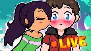 Get Yo' Man | Stardew Valley LIVE!