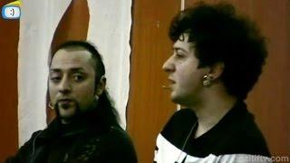 Hayko Cepkin & Alpay Erdem- Bilişim Teknolojileri Zirvesi Söyleşi