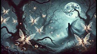 Fantasy, Faeries and Ghosts