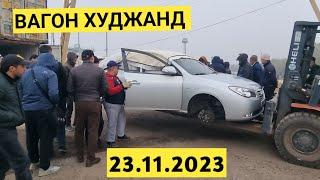 МОШИНХОИ САРИ ВАГОН ХУЧАНД/// Kia K5, Hyundai Avante, Honda CR-V