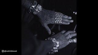 (FREE) Key Glock x Young Dolph Type Beat 2024 - "Wrist Stones"