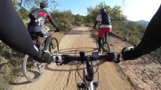 GoPro - Mountain bike - Castelló/Castellón