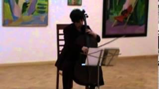 Ruben Antonyan. Poem