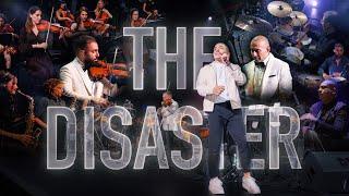 The Disaster LIVE 2024 (feat. BEAST) | From #JadAndRabih2024 Concert | Official Video