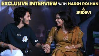 Exclusive Interview  With  Harsh Roshan Sridevi | Court Movie | Priyadarshi