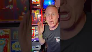 Guaranteed hand pay grand train!  #casino