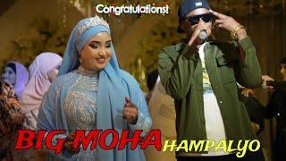 HEESTA ADNA ONE MILLION | BIG MOHA NEW SONG 2024