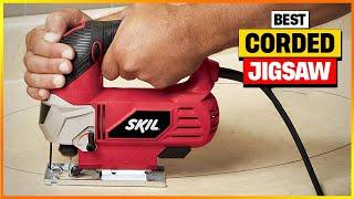 Best Corded Jigsaw you can buy in 2025 [Don't Buy Until You WATCH This!]