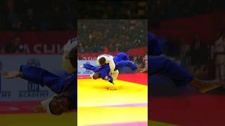 Incredible Judo throw ️ BOLTABOEV Sharofiddin