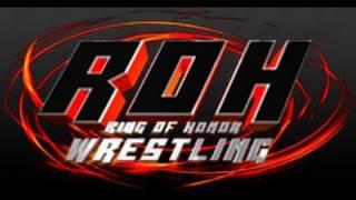This is Ring of Honor Wrestling - Best of ROH on HDNet