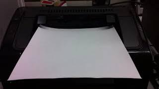 HP P1102W Laserjet Wireless Laser Printer - For Sale