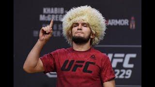 Виорика - песня про чемпиона. ХАБИБ НУРМАГОМЕДОВ #Khabib and Conar McGregor