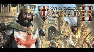 Stronghold Crusader II, Economy guide by grADZor (first 30 min's)