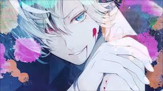 Please wear headphones (BLACK+ASMR)DIABOLIK LOVERS KOU :3