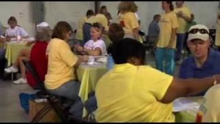 Sign up for an American Cancer Society Cancer Prevention Study-3!