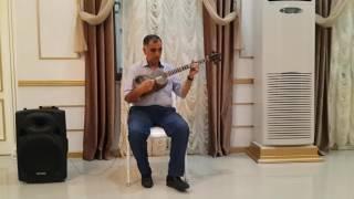 Sevirem seni ( instrumental) Rovshan Zamanov