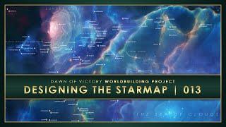 Back to Work on the Orion Arm | Dawn of Victory Worldbuilding Session #13