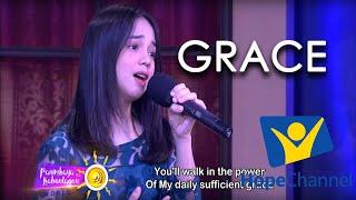 GRACE | Larah Claire Sabroso (Cover)