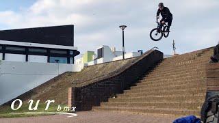 Kai Schulte - Prepare For Landing - RADIO BIKES