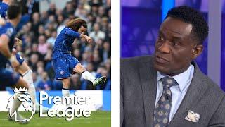 Chelsea get 'huge win' over Leicester City to go fourth | Premier League | NBC Sports