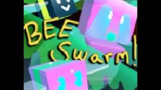 Gummy Bear Tune - OST - Bee Swarm Simulator | Roblox