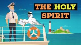 The Holy Spirit | Catholic Central