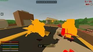 Unturned HİLE İLE TELEPORT VE UÇMA 07.10.2021[Unturned New Hack] [Unturned Hack] [Unturned Hile]