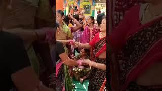 Barsharani Tripathy Parayana#Viral dance#Viral video#Shorts#Kosal bhakti