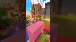 František a jeho poselství  #shorts #minecraft #motivation #life