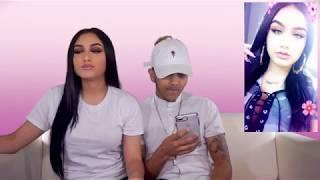 Couples Q&A "Long Distance Relationship" | "How We Met"
