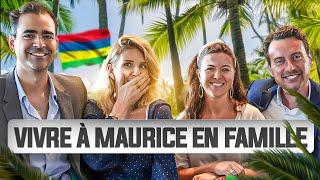 Quel budget pour s'expatrier à l'île Maurice