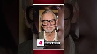 Who's The Best Horror Director of All Time?