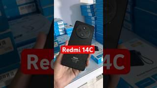 Redmi 14C Reviwe 2024 #Shorts #youtubeshorts #redmi14c #unboxing